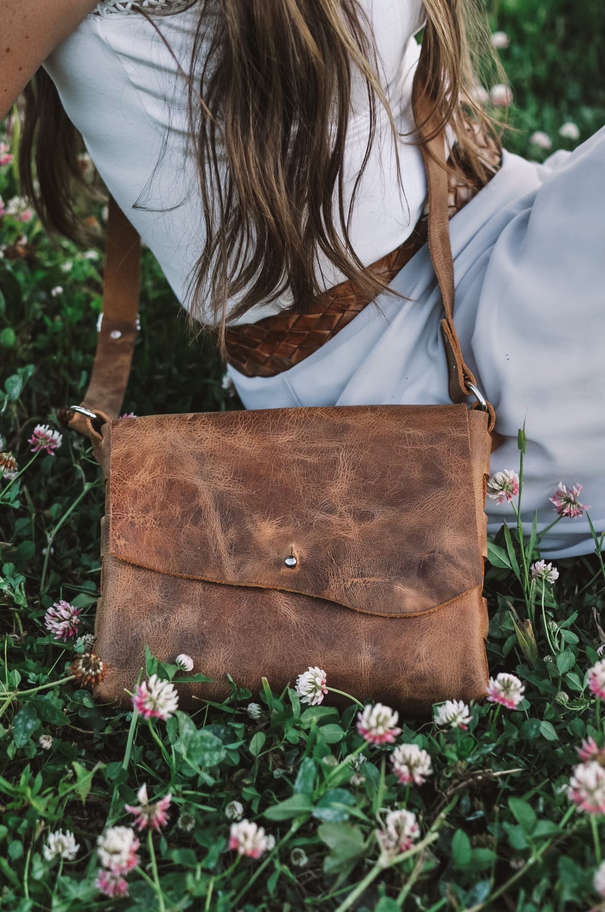 Dakota Handbag