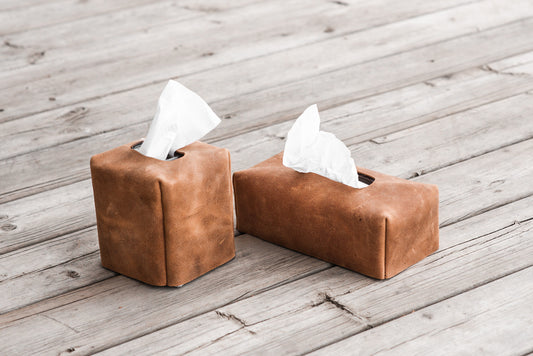 Tissue Box Cover