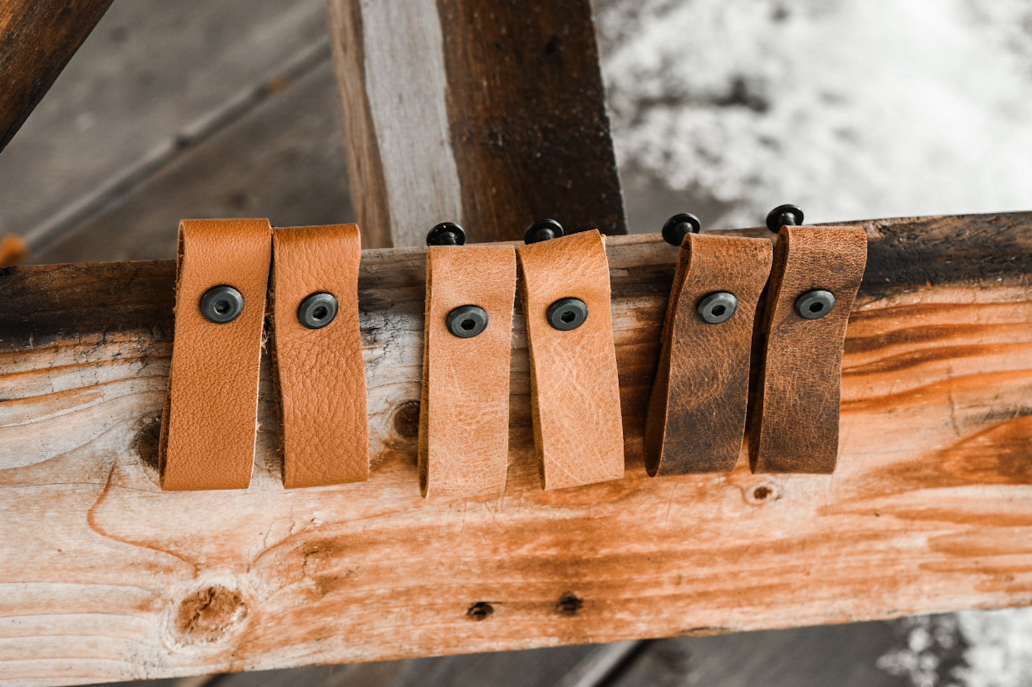 Drawer Pulls