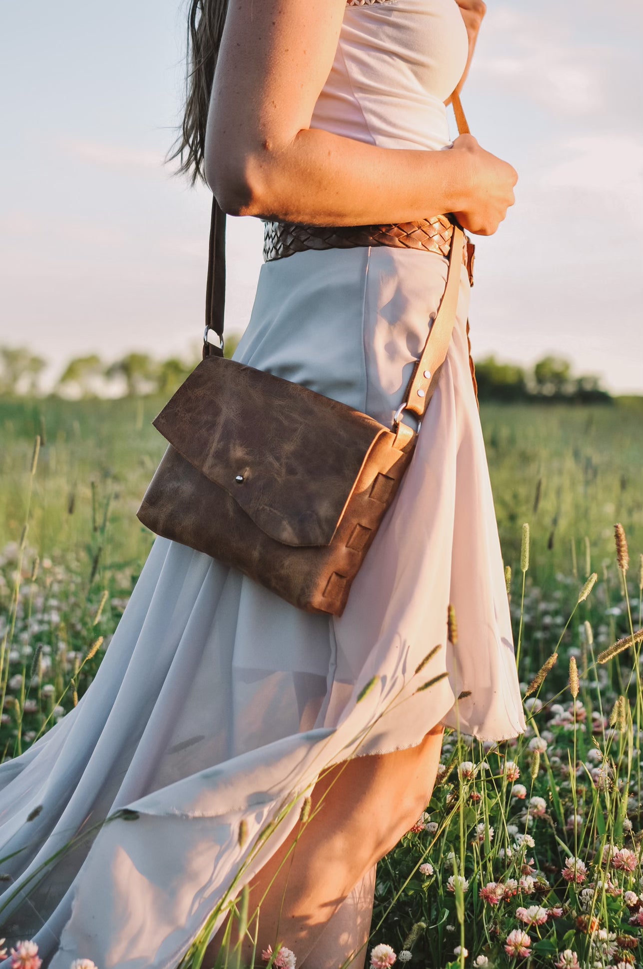 Dakota Handbag