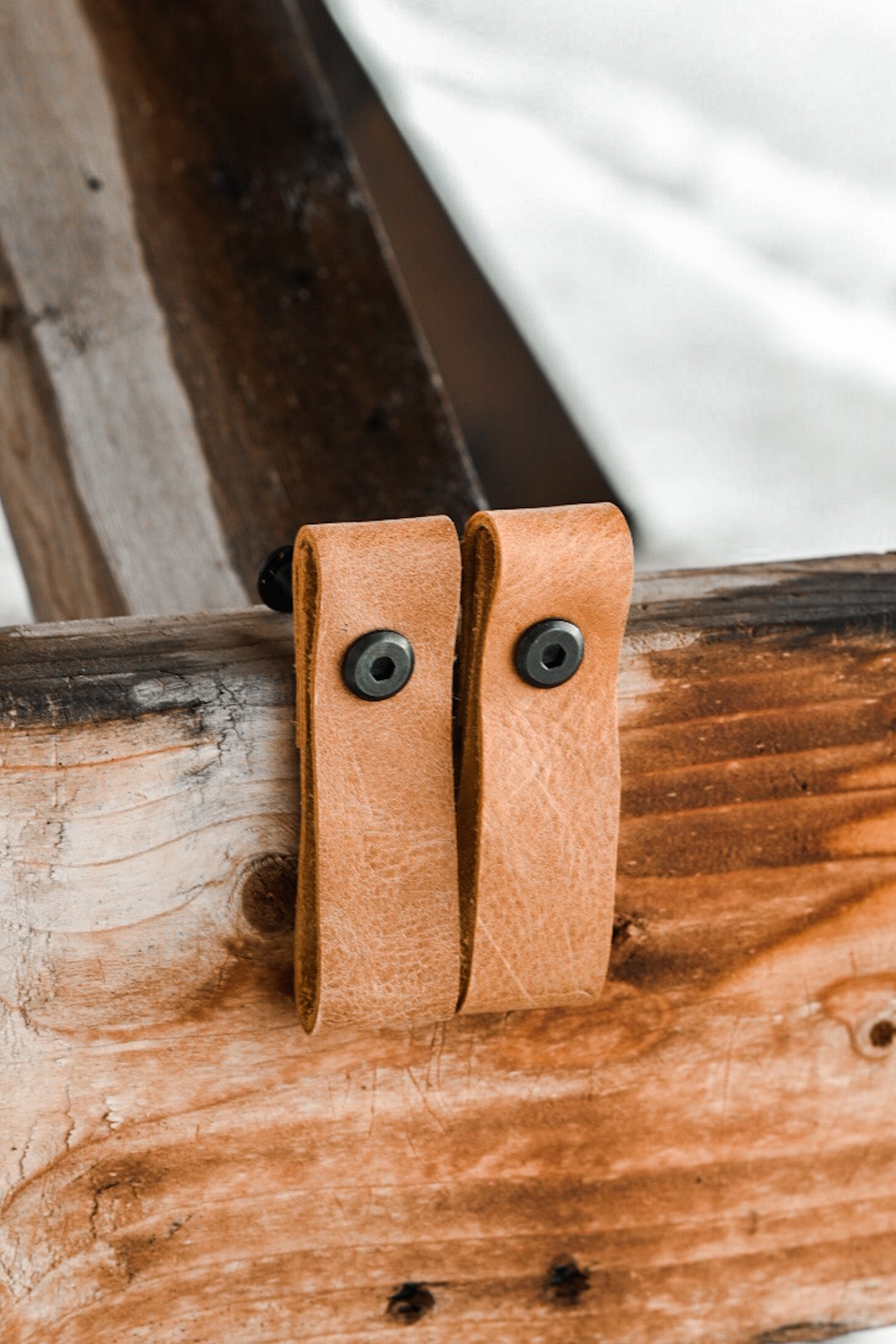 Drawer Pulls