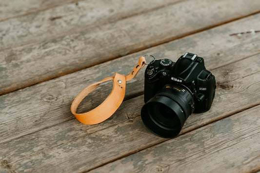 Camera Wrist Strap