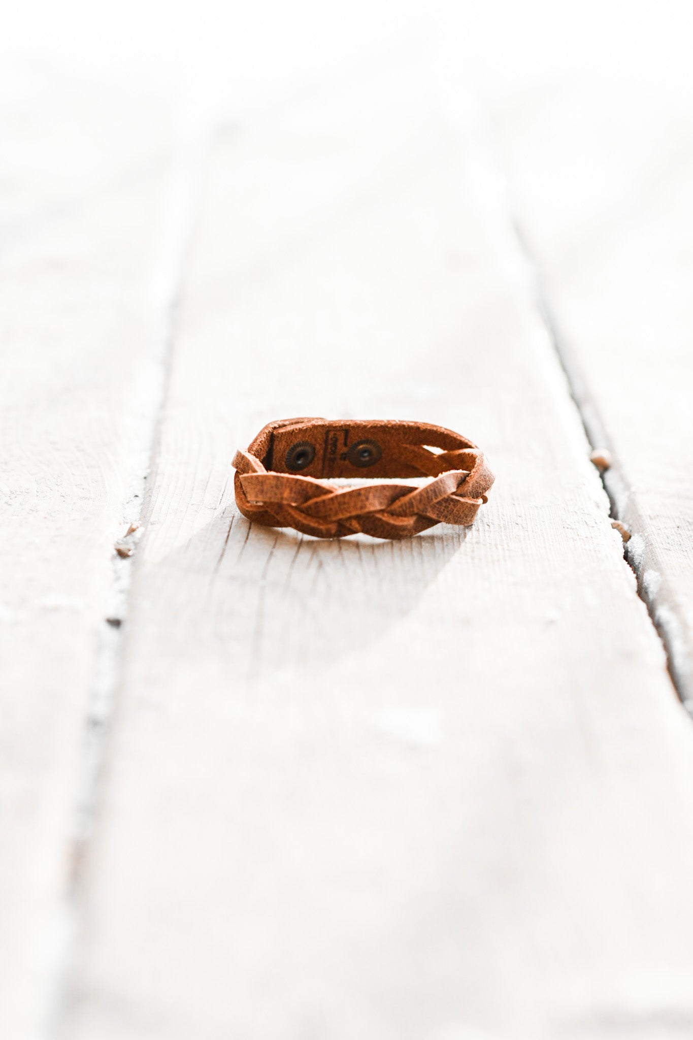 Braided Bracelet