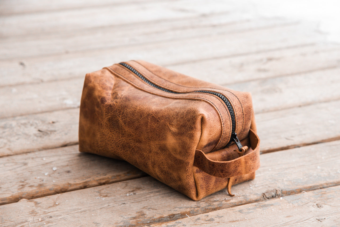 Dopp Kit (Shaving Bag)