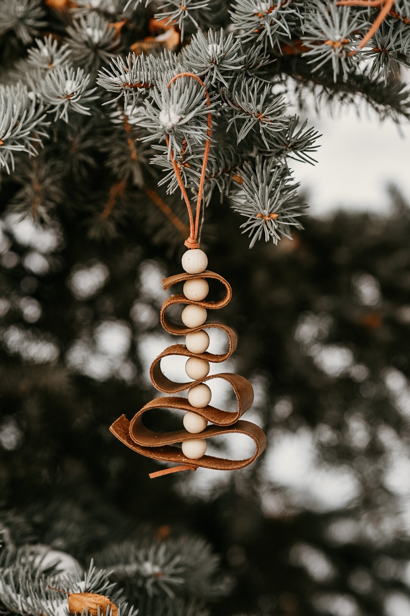 Christmas Tree Ornaments