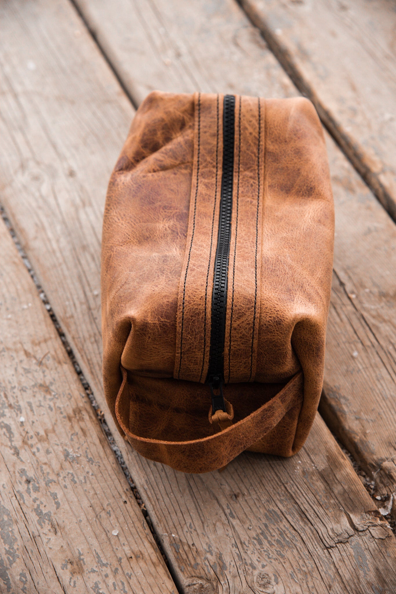 Dopp Kit (Shaving Bag)