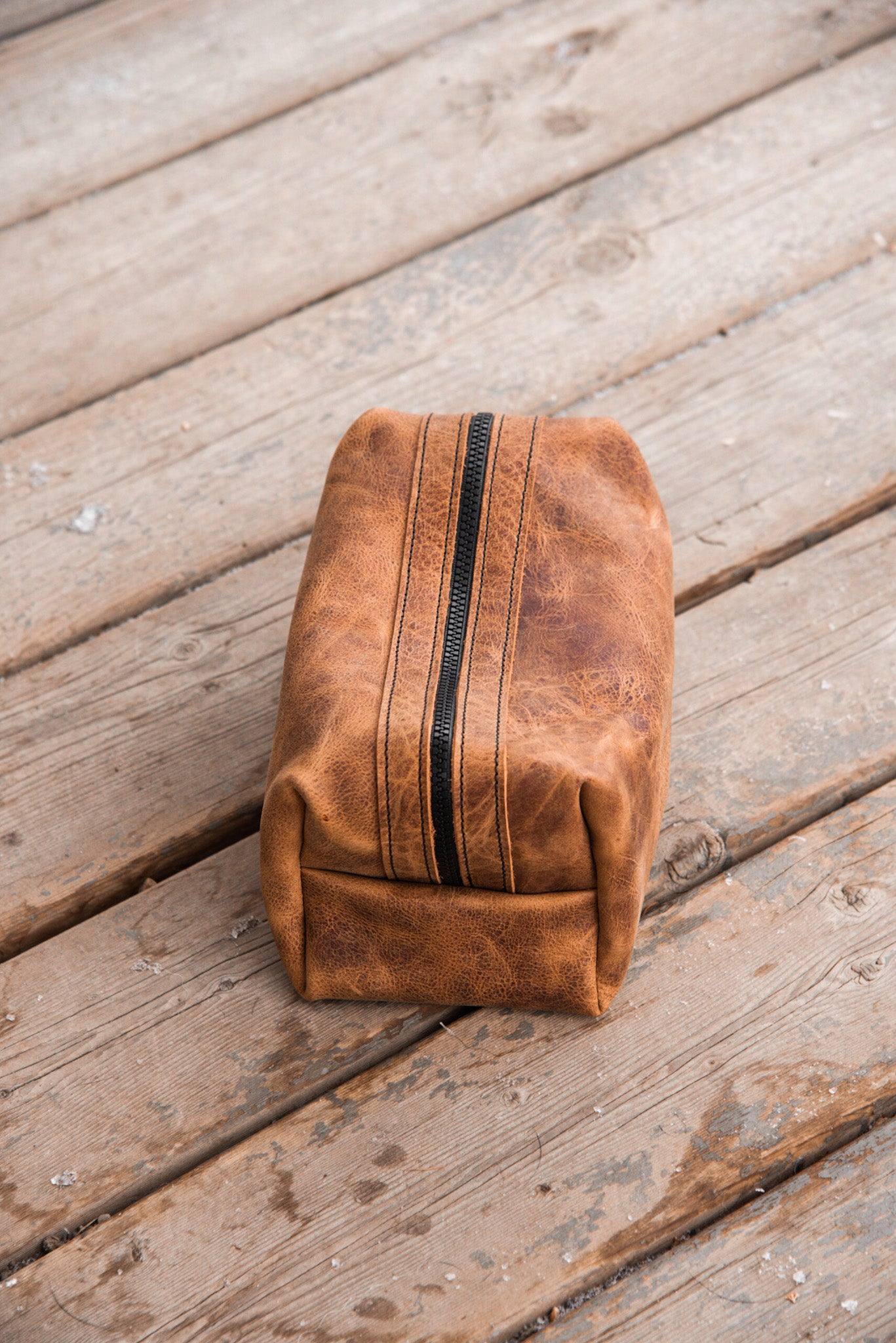 Dopp Kit (Shaving Bag)