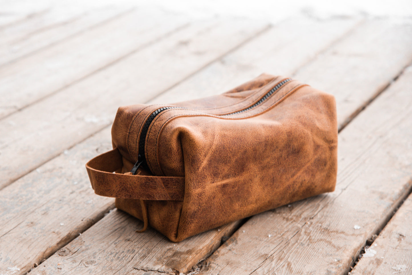 Dopp Kit (Shaving Bag)