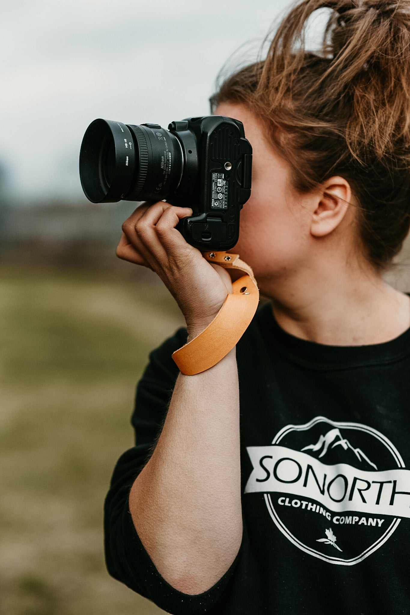 Camera Wrist Strap