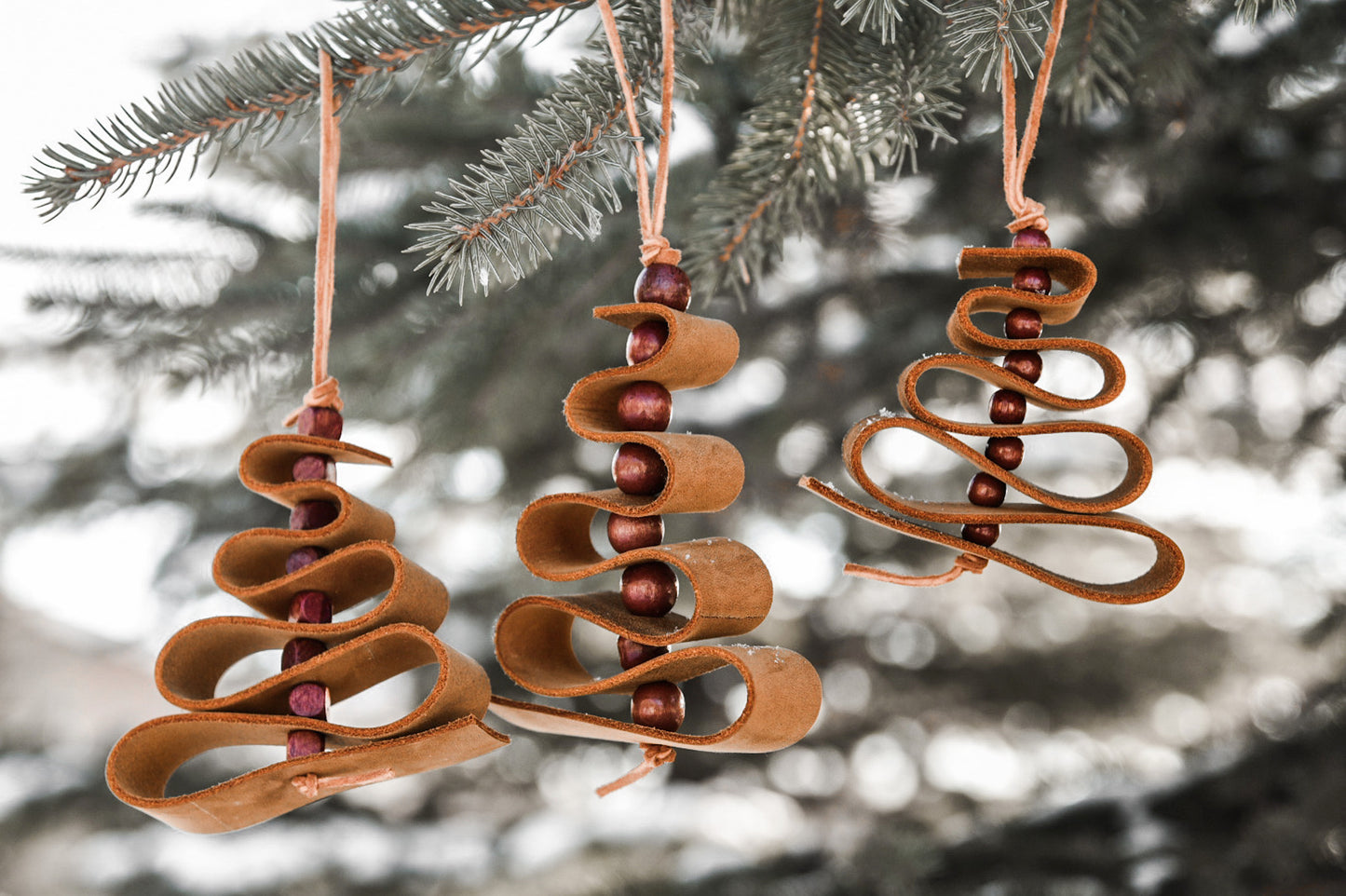 Christmas Tree Ornaments