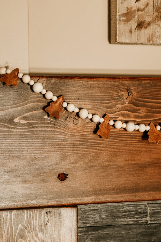 DIY Garland Kit